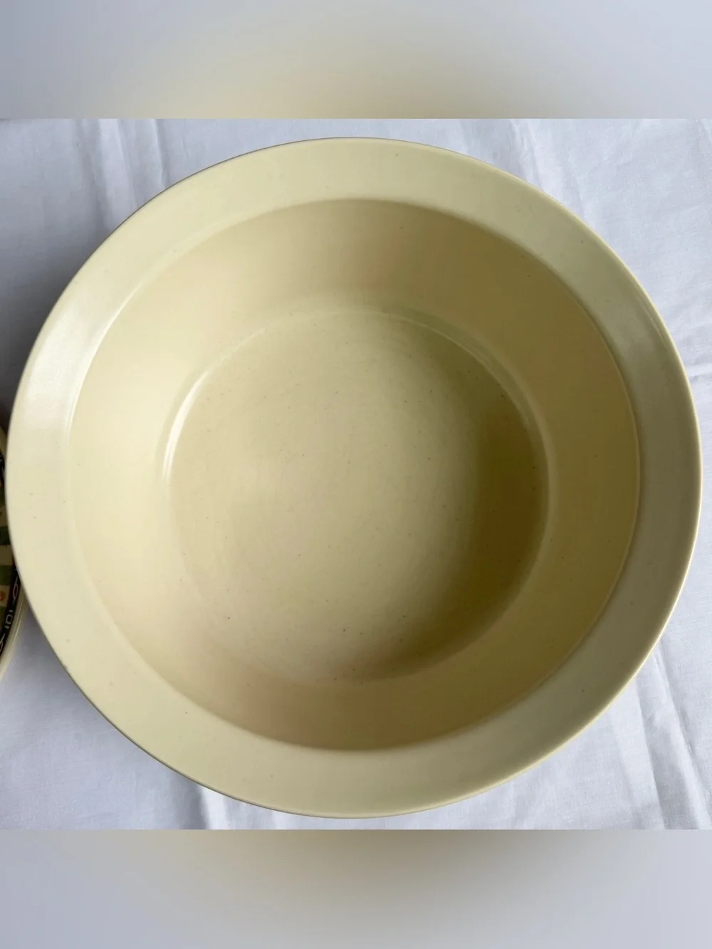 Pfaltzgraff naturewood qt
